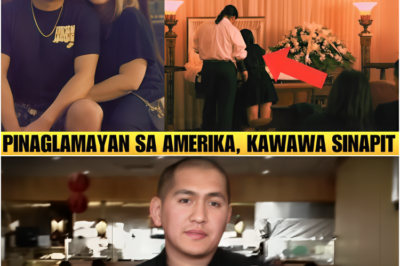 ‼️TRENDING‼️ KAWAW4 ANG DINANAS NILA SA KAMAY NG SIYAM NA KALALAKIHAN SA USA