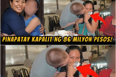 NAKAKAKILABOT ANG GINAWA NG AMERIKANO SA KANYANG PINAY NA ASAWA AT ANAK!!!
