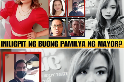 Negosyante sa ILOILO, P!NAGTULUNGANG PATAY!N NG BUONG PAMILYA NG MAYOR??