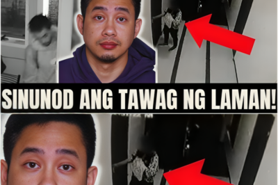 ‼️TRENDING‼️PINOY NURSE, PINAGPALIT ANG MAGANDANG KINABUKASAN SA KAM@NYAKAN!