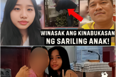 ‼️UPDATE‼️ SARILI NIYANG AMA ANG TUMAPOS SA BUHAY NIYA, YESHAYA BALLAD CASE