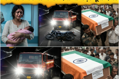 एक ही घर में खुशी और गम का मंजर | Satara के इस परिवार पर क्या गुज़री?