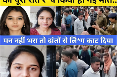 नई साल पर दो लड़कियों ने लड़की का पूरी रात रेप किया हो गई मौत