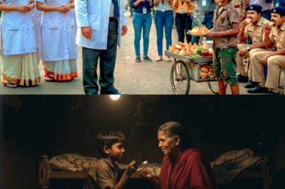 जिस बेटे को डॉक्टर 9 साल से ढूंढ रहा था- वो सड़क पर समोसे बेचता मिला फिर…Aarzoo Voice