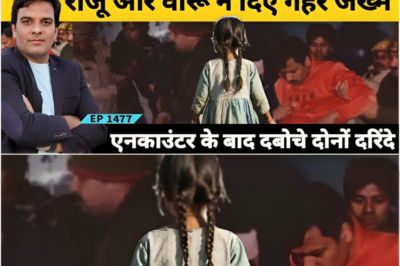 बुलंदशहर के सिकंदराबाद में छह साल की मा*सूम से द*रिंदगी के बाद द*र्दनाक कत्ल