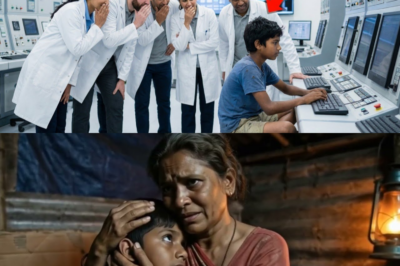 एयरपोर्ट का पूरा सिस्टम ठप हो गया.. कूड़ा बिनने वाले बच्चे ने जो किया उसे देख इंजीनियर्स दंग रह गए