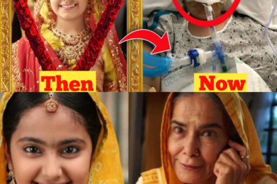 बालिका वधू की आनंदी अब क्यों नहीं दिखाई देती है टीवी सीरियल में ?