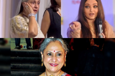 Aishwarya Rai Praised Paparazzi’s On Boycotting Sasu Maa Jaya Bachchan