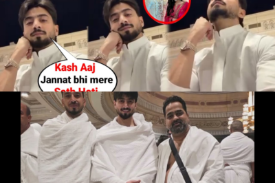 Mr Faisu Performing 5umrah personal Life Faisal shaikh Missing Jannat Zubair And family