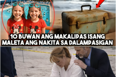 KAMBAL NAWALA SA LOOB NG CRUISE SHIP!