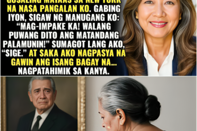 (FINAL: PART 3) Nung araw na pumanaw ang asawa ko, hindi ako umimik tungkol sa 1.5 Bilyong Pisong mana — o tungkol..