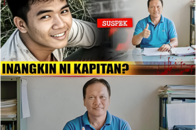 GAHAMAN SA PERA SI KAPITAN!