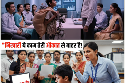 सबने समझा कूड़ा बिनने वाला…लेकिन उसने 400 करोड़ वापस ला दिया 😱