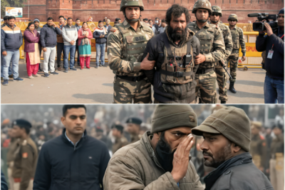 26th January की परेड मै घुस आया आतंकी!😱फिर जो हुआ…