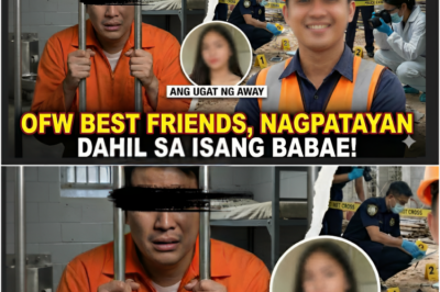 GRABENG BEST FRIEND! OFW ENGINEER sa DUBAI, PINAT*Y ang KAIBIGAN na NAGLIGTAS PALA sa KANYA?!