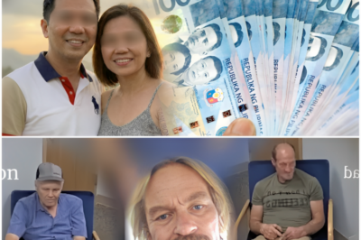 MISIS NAKULONG DAHIL PINAGNAKAWAN SI MISTER NG 2 BILYON NA MANA | DJ ZSAN TAGALOG FACTS AT MYSTERIES