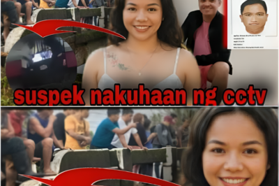 Update sa babaeng nasa storage box ba natagpuan sa camarines norte.