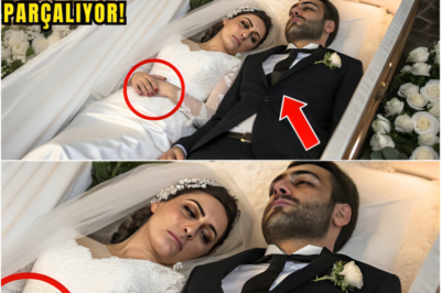 EVLENDİKTEN SADECE 30 DAKİKA SONRA HAYATLARINI KAYBETTİLER – SEBEBİNE İNANAMAYACAKSINIZ!