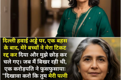 अकेले मर जा गोवा में: जयश्री दत्ता की कहानी