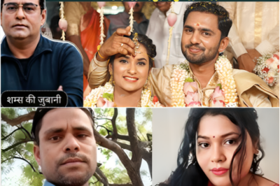 100 करोड़ का लालच या क़त्ल का सौदा? दहेज की वो कहानी जिसे सुनकर आप रोए बिना नहीं रह पाएंगे!