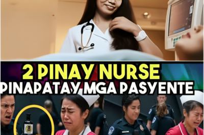 ‼️NAGULAT ang LAHAT‼️SET UP ba o PINAGBINTANGAN ang 2 OFW NURSE sa AMERICA?