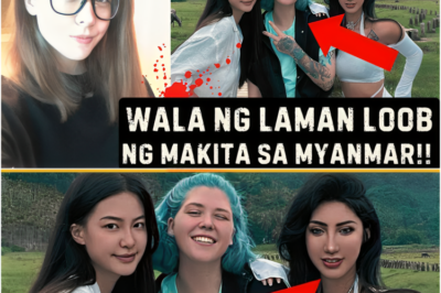 ‼️TRENDING CASE‼️ MODELONG NAWAWALA, P4TAY AT NAKITANG WALA NG LAMAN L()OB!