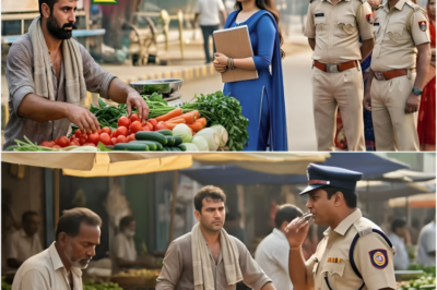 7 साल बाद पत्नी DM बनकर लौटी, पति सब्ज़ी बेचता मिला