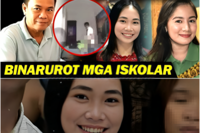 KAPITAN NA MAY KAKAIBANG GAWAIN, TIMBOG NG PULISYA