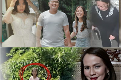 UPDATE MISSING BRIDE TO BE BIGLANG NAGLAHO PERSON OF INTEREST TUKOY NA
