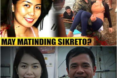 NAKAKAGULAT ANG REBELASYON SA TOTOONG NANGYARI SA BABAE