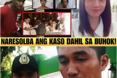 ESTUDYANTE, SINABUNUTAN ANG SUSPEK BAGO MAMATAY PARA MARESOLBA ANG KASO