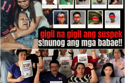 ‼️NEW UPDATE‼️NEGROS OCCIDENTAL MASAKERR, suspek, s!nunog ang mga biktima!!