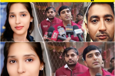 दिल्ली की एक सच्ची घटना, जिसने भरोसे का मतलब बदल दिया