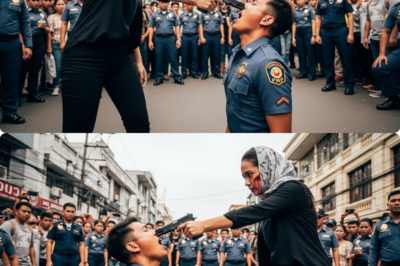 🔥“GRABE‼️ Pekeng pulis ‘di alam na ang namumulot ay informant na lihim na nagvi-video!”