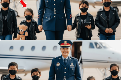 Babaeng Nawalang Bigla, Bumalik Kasama ang Quadruplets Para Harapin ang CEO Ex!