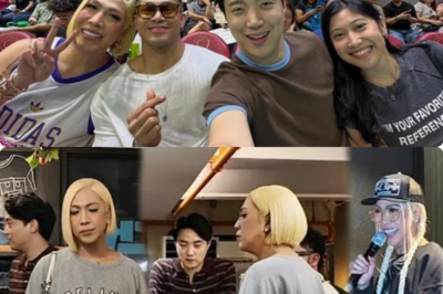 VICE GANDA DIRETSO SA PAMPANGA,RYAN BANG KASAMANG TUMINGIN NG MGA DAMIT