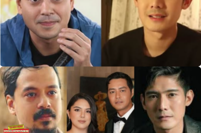Detalye sa suntukan diumano ni John Lloyd Cruz at Robi Domingo sa kasal ni Zanjoe at Ria