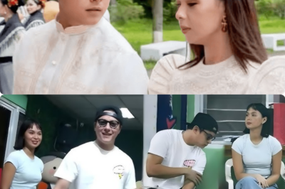 Daniel Padilla at Kaila Estrada Agad na Nag-Dinner Date Pagkatapos ng Kanilang Charity Event: Ang Tunay na Kwento sa Likod ng Gabi na Nagpaiinit sa Usap-usapan