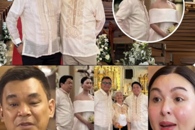 KUMAPIT KA! Gene Padilla Inamin na NABASH ng SOBRA sa Pakikisawsaw Noon sa ISYU ng Kasal ni Claudia!