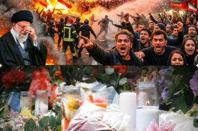 HALA?! BAKIT NAGKAGANITO na. LEADER TATAKAS NA