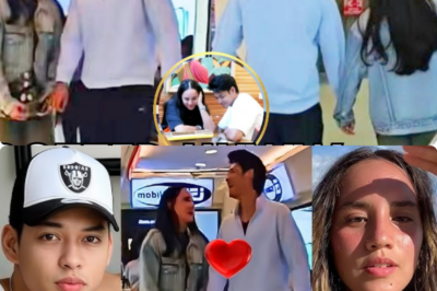 Love Story nina Ricci Rivero at Juliana Gomez at ang namumuong relasyon nila