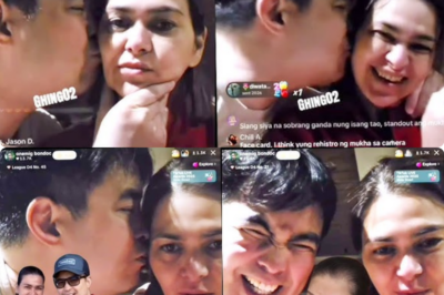 Cristy Fermin NAGULAT sa NATUKLASAN kila Aiko Melendez at Onemig Bondoc LIVE VIDEO