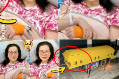 🔥KRIS AQUINO, INIHABILIN SA PAMILYA ANG KULAY NG KABAONG ITO! PUBLIKO, EMOSYONAL AT NAGULANTANG!