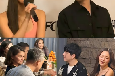 KIMPAU AT ECHONINE NAGHARAP-HARAP NA!Paulo Avelino NIYAKAP si Janine at Jericho ng HINDI ALAM ni Kim