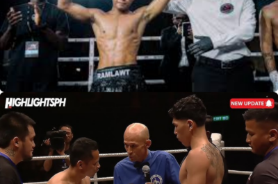 “LABAN SA IBAYONG-DAGAT! BETE­RANONG PINOY, HUMAHARAP SA MATINDING HAMON—HONGKONG, SAKSI SA TAPANG NI VERGILIO SILVANO!”