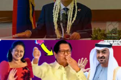 PBBM, Dinumog sa Dubai! His Majesty Sheikh, Bilib sa Ginawa ng mga Pilipino sa UAE!