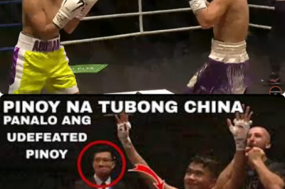 LATEST FIGHT! l PINOY na tubong China nangbugbog ng intsik
