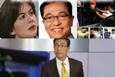 ANG PINAKA TAPAT NA JOURNALIST SA PILIPINAS? TED FAILON HISTORY