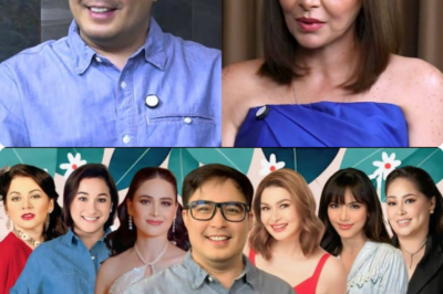 Mga Babaeng Na link at Nakarelasyon ni Onemig Bondoc