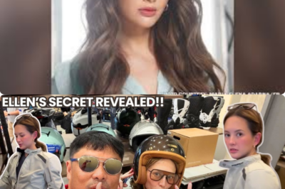 Ellen Adarna MAY BAGONG PASABOG na Ngayon Nyo Lang MAKIKITA!!